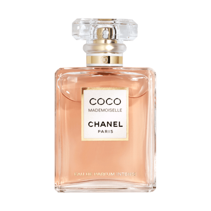 Chanel-Coco-Mademoiselle-For-Women-Eau-De-Perfum